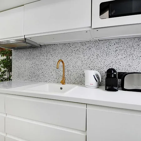 Appartamento In The Heart Of The 9th Arrondissement *